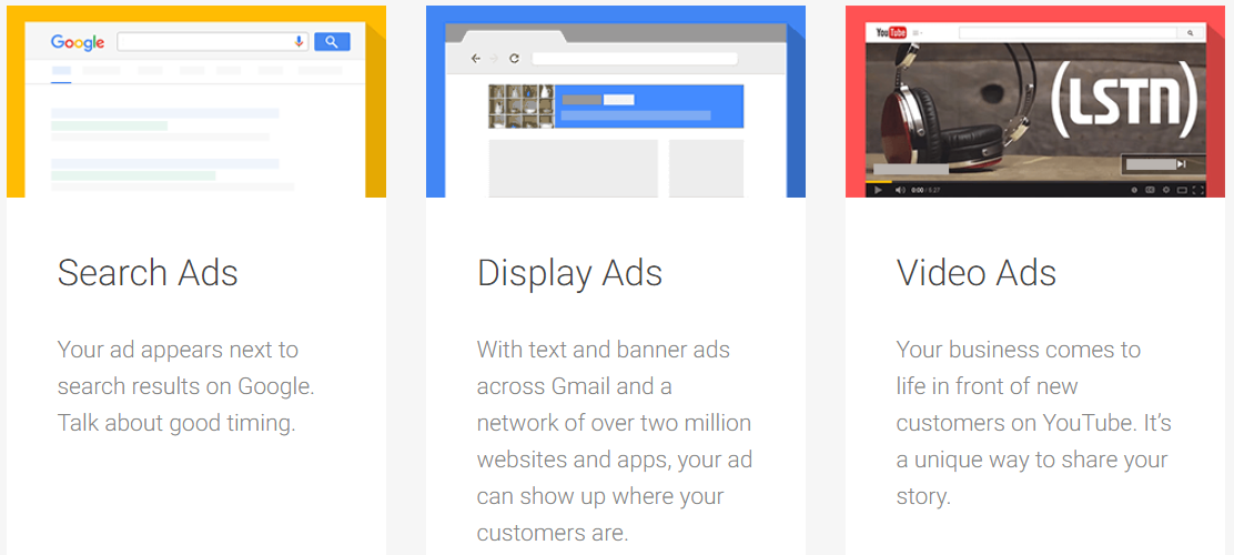 googler ads partner