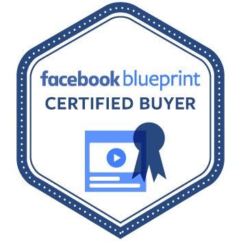 facebook advertising certification