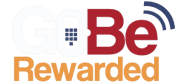 goberewarded marketing agency logo