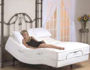 tempur-pedic mattress
