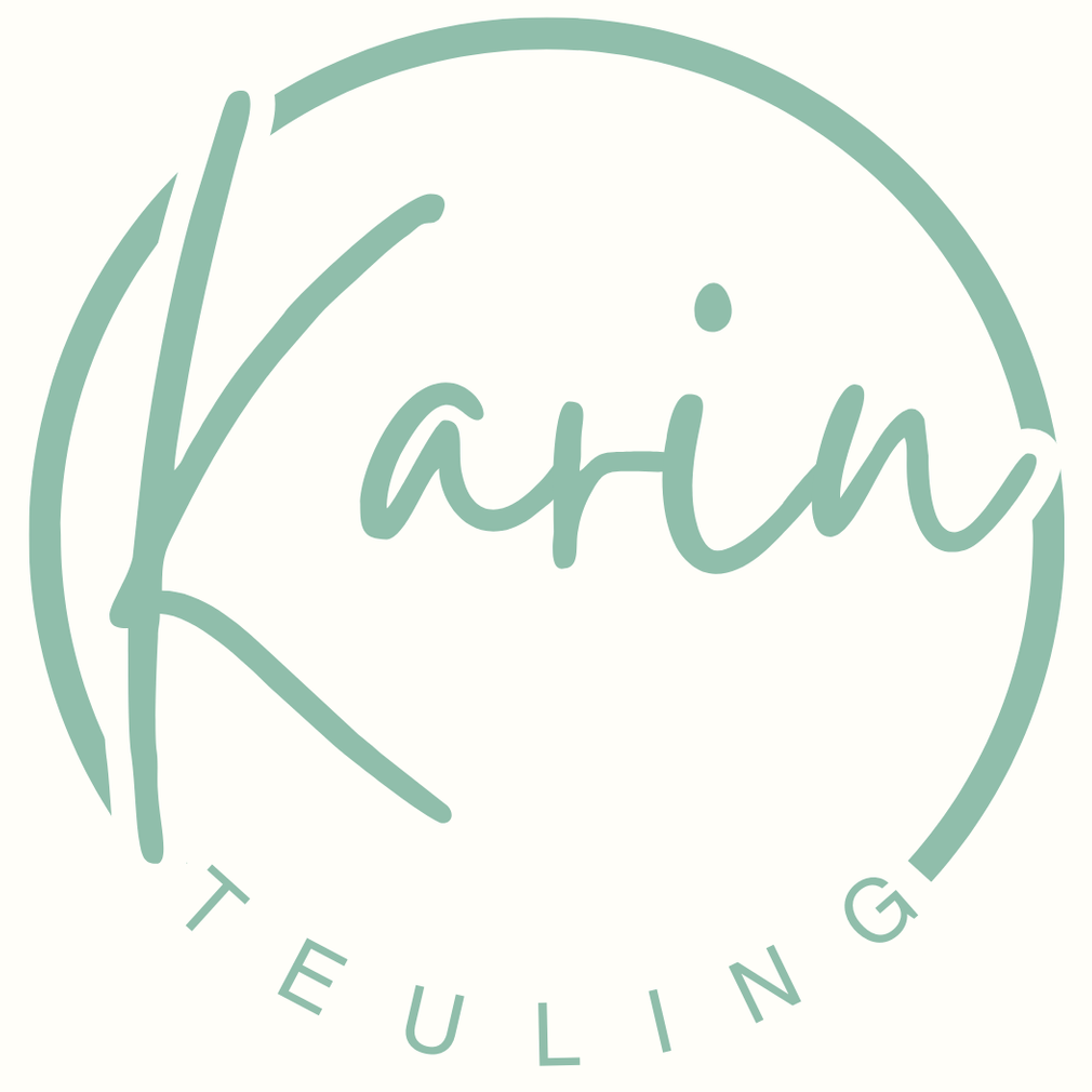 Logo Karin Teuling