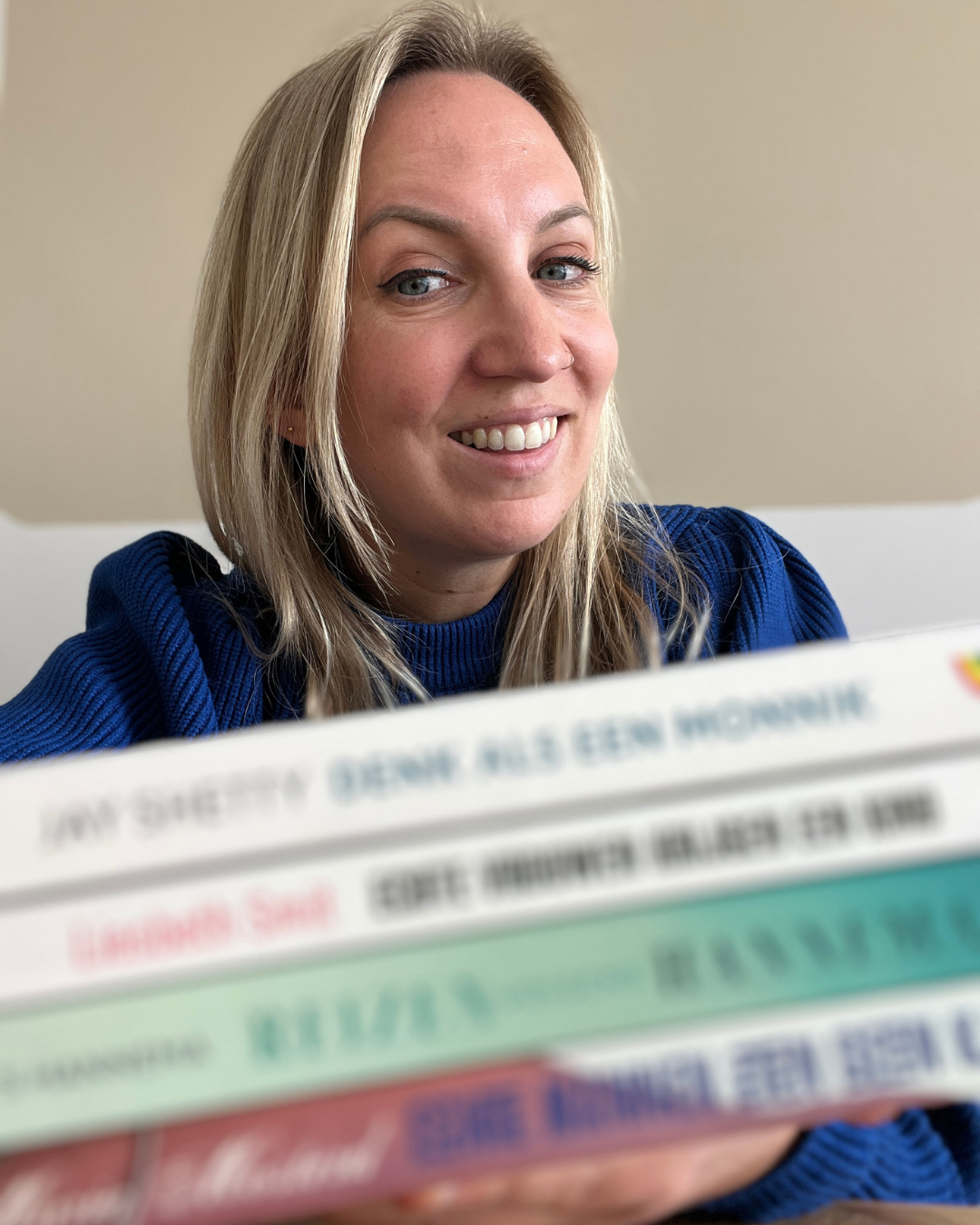 Veelgestelde vragen bundel Van verhaal naar lezers