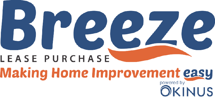 breeze lease purchase logo