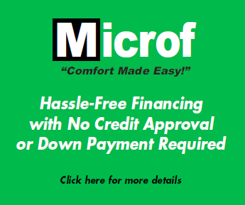 microf hvac financing