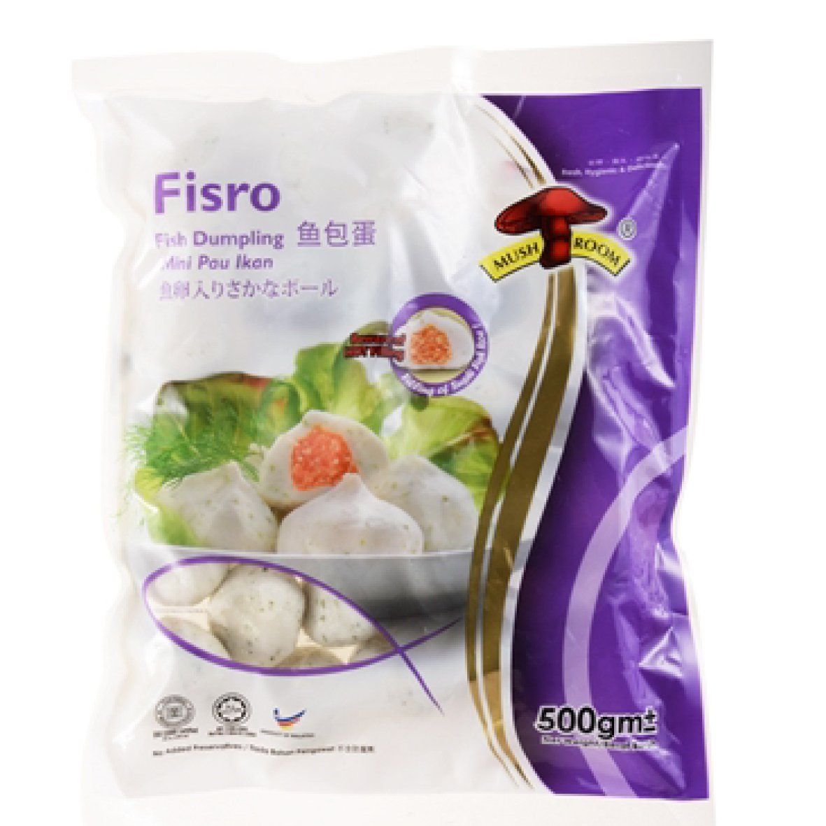 Frozen Processed Food Supplier Malaysia Standard Food Solutions