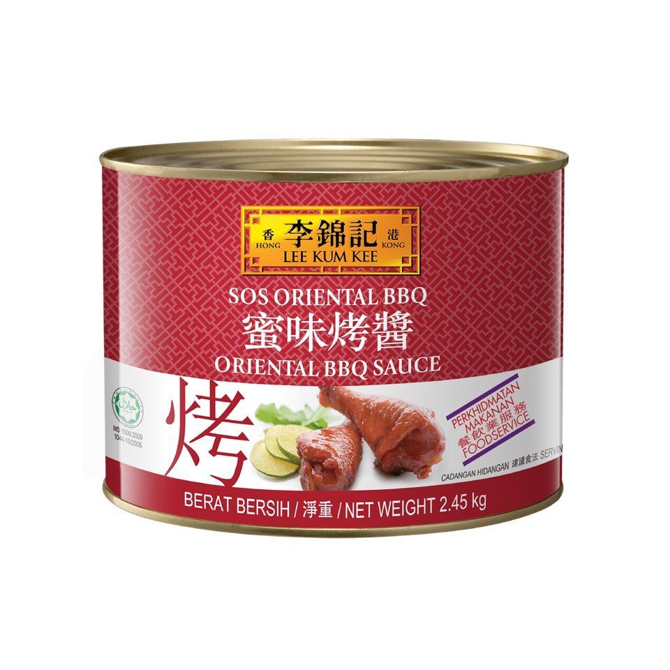 Seasoning Supplier Malaysia Standard Food Solutions