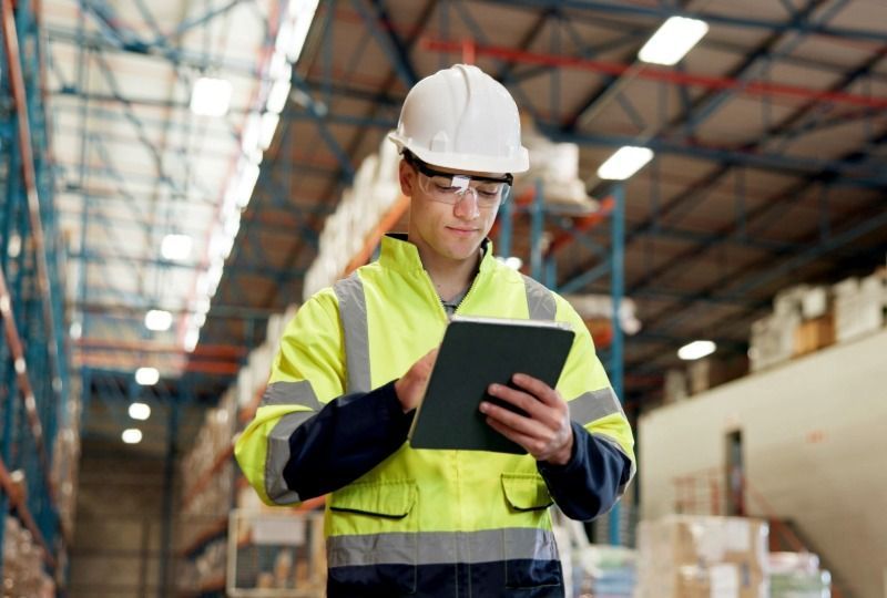 SOLUCIONES INTEGRALES MCO