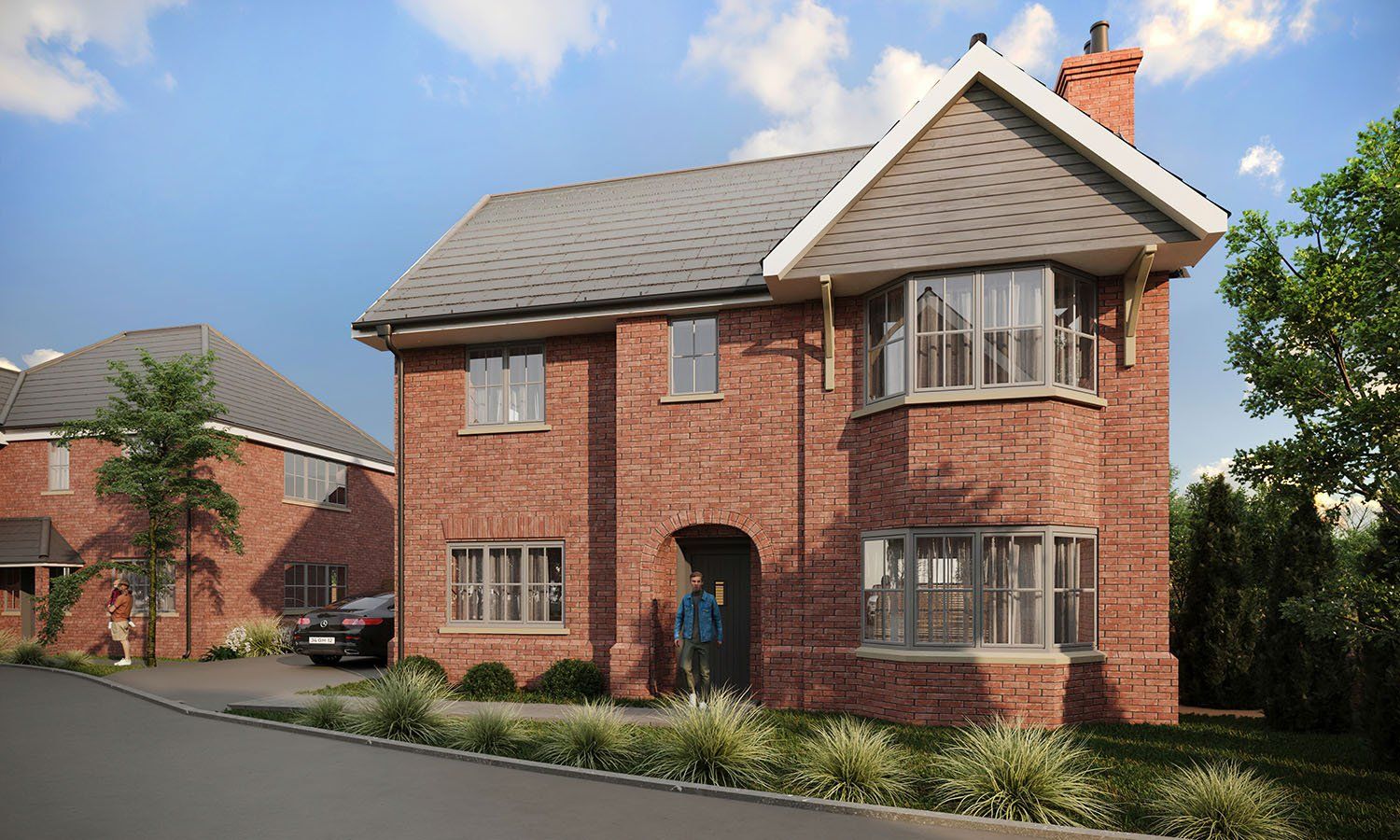 New Contract to Commence in Goff’s Oak