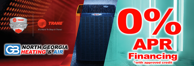 $29 Service Call - HVAC Chattanooga - AC Heating Repair