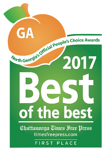 Best of the Best  Chattanooga Times Free Press