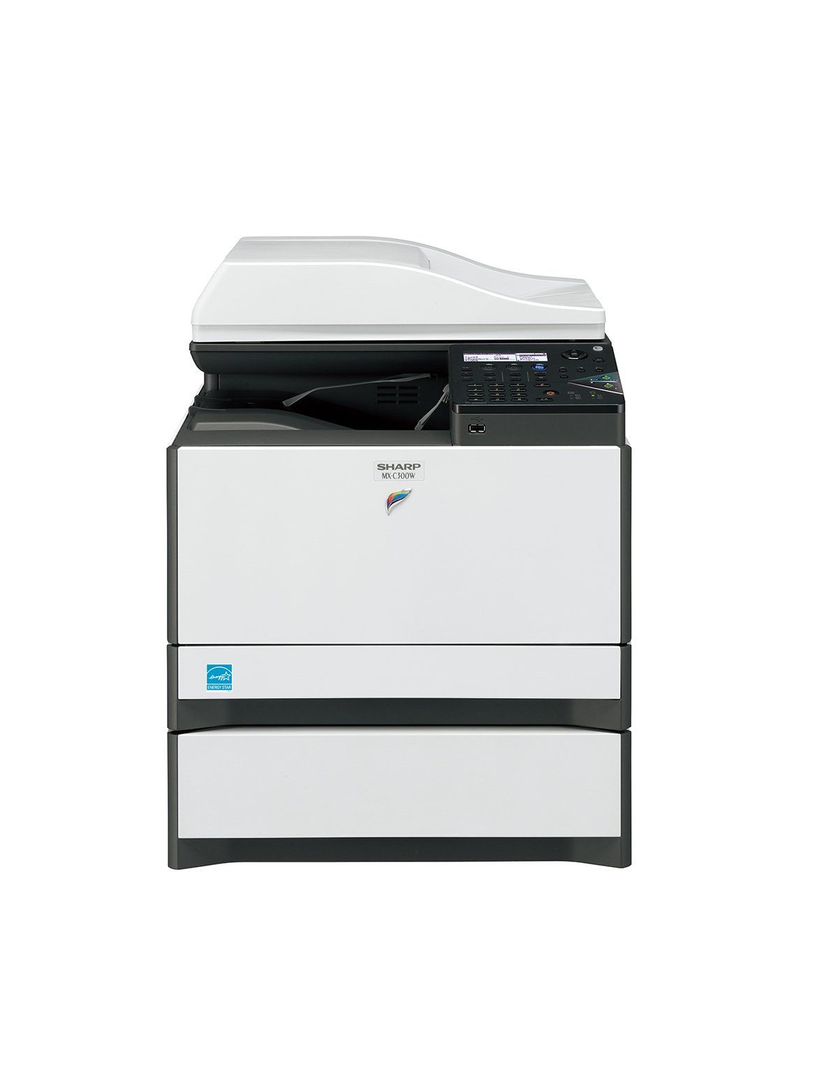 Small copier for your small office or home use. Rent it on Month-to-month basis.