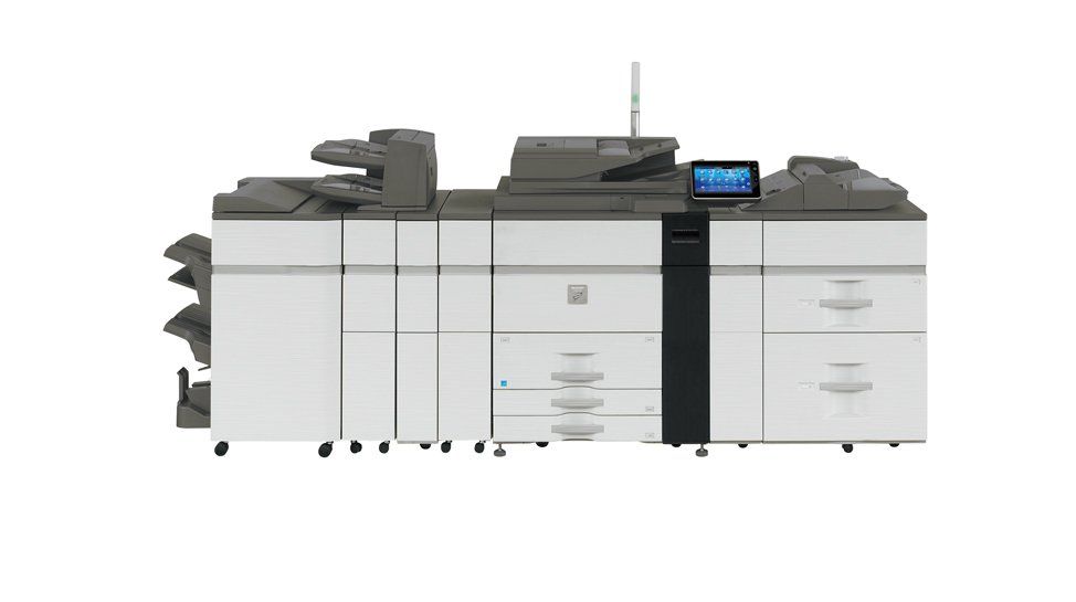 Rent Epson copiers suitable for your business on Month-to-Month basis.