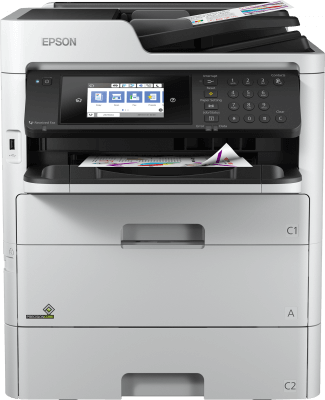 Small copier for your small office or home use. Rent it on Month-to-month basis.