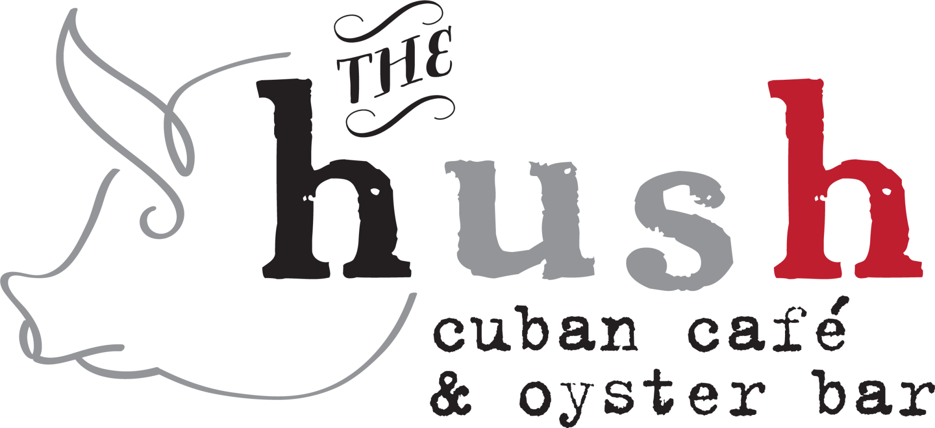 Hush Cuban Cafe & Oyster Bar