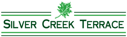 Silver Creek Terrace logo