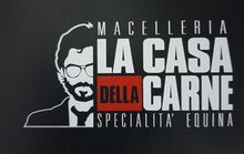 LA CASA DELLA CARNE