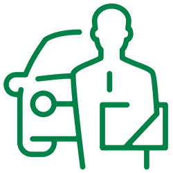 Icona - Vendita autoricambi Icona - Vendita autoricambi