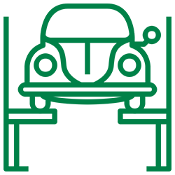 Icona - Officina meccanica Icona - Officina meccanica