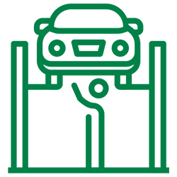 Icona - Officina meccanica Icona - Officina meccanica