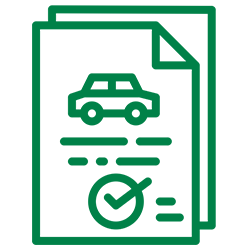 Icona - Autorizzazioni Icona - Autorizzazioni