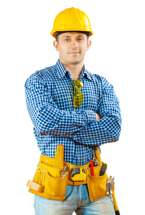 construction worker