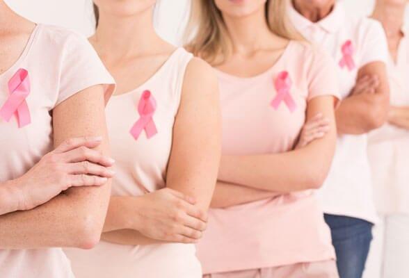 CÁNCER DE LA MUJER DIAGNÓSTICO