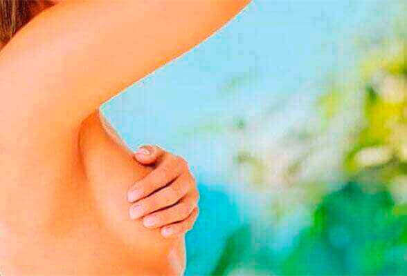 CÁNCER DE LA MUJER DIAGNÓSTICO