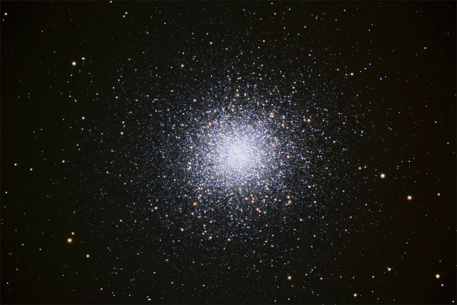 Image of Arcturus