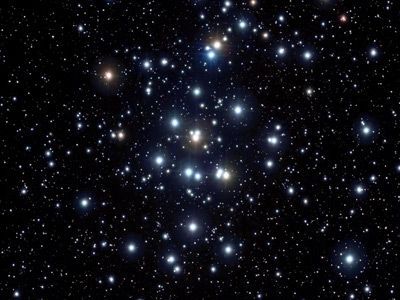 Image of Beehive Cluster Messier 44