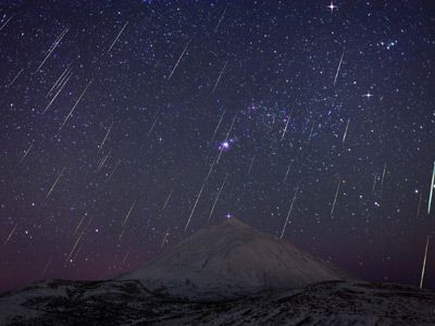 Image of Arcturus