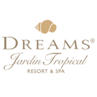 Dreams Jardin Tropical Resort & Spa logo