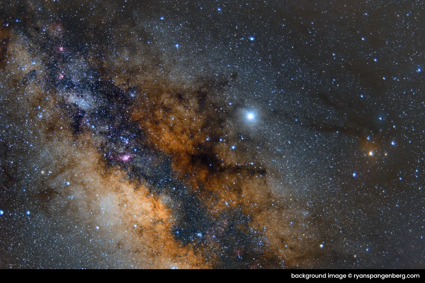 Image of Arcturus
