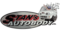 Stan's Auto Body Ltd.