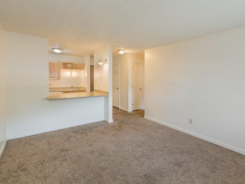 Open Floorplans | Parkwood Place in Greenly, CO