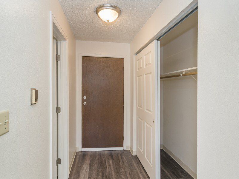 Entry | Parkwood Place in Greenly, CO