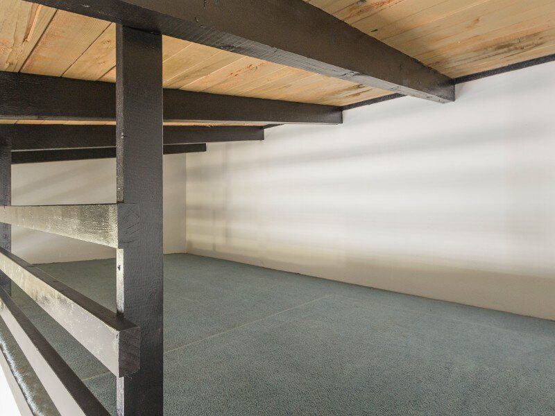 Loft | Parkwood Place in Greenly, CO