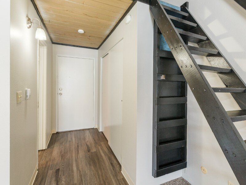 Interior | Parkwood Place in Greenly, CO