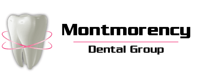 Montmorency Dental Group logo
