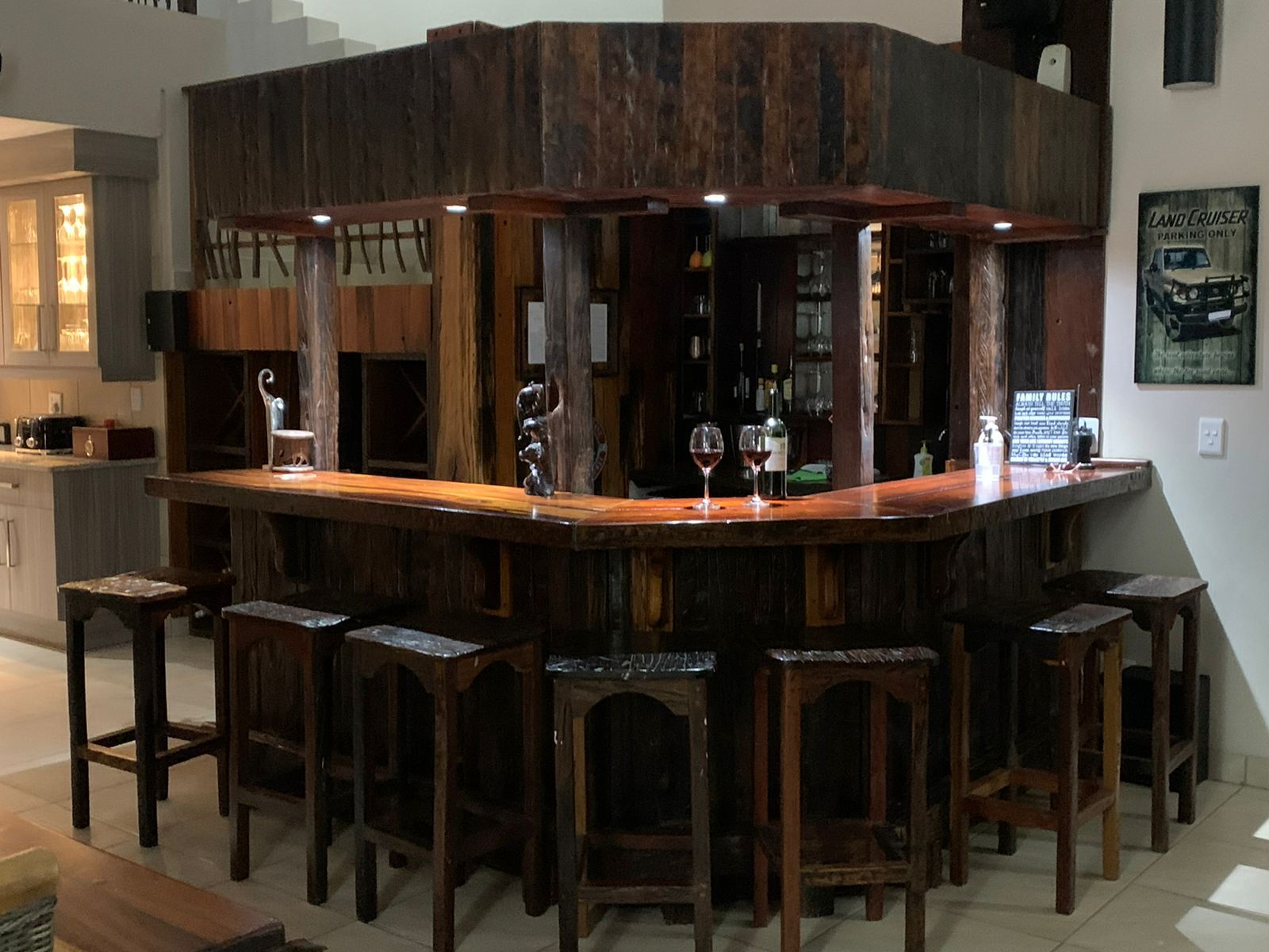 Rust de Winter Safaris_bar