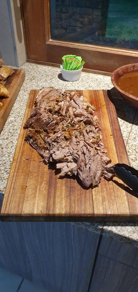 Rust de Winter Safaris_food 4