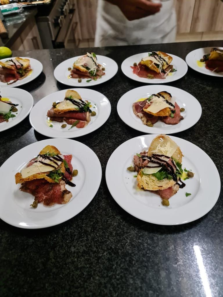 Rust de Winter Safaris_food 1