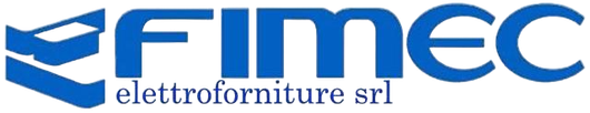 FIMEC ELETTROFORNITURE - LOGO