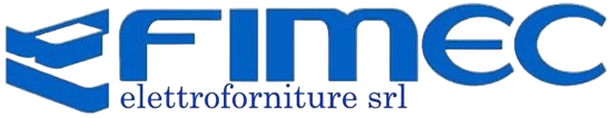 FIMEC ELETTROFORNITURE - LOGO