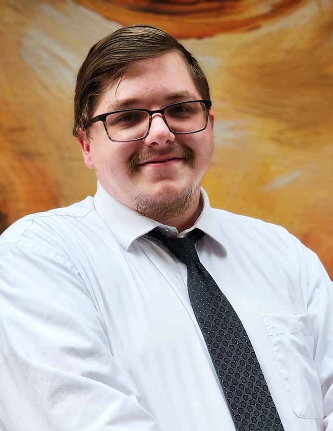 Ben Soll Funeral Director & Manager