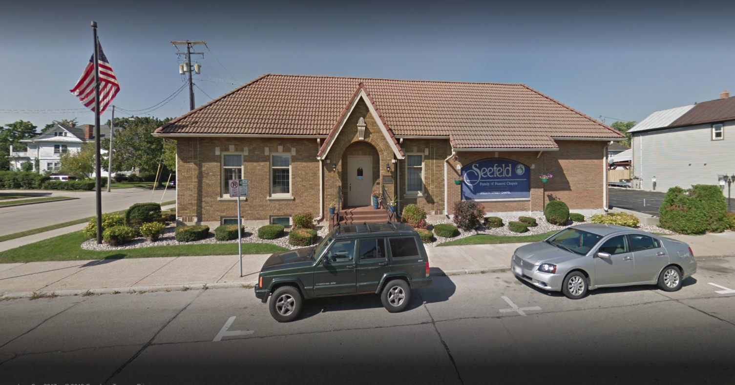 Seefeld Funeral Home|Funeral Cremation Services Oshkosh, WI