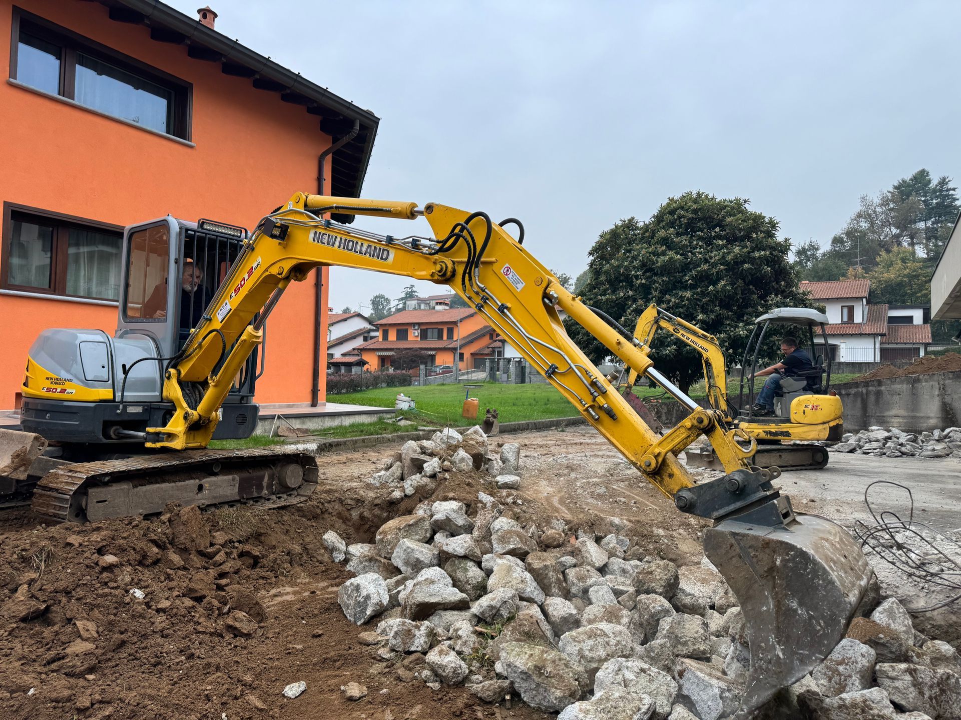 Prati sintetici per lo sport