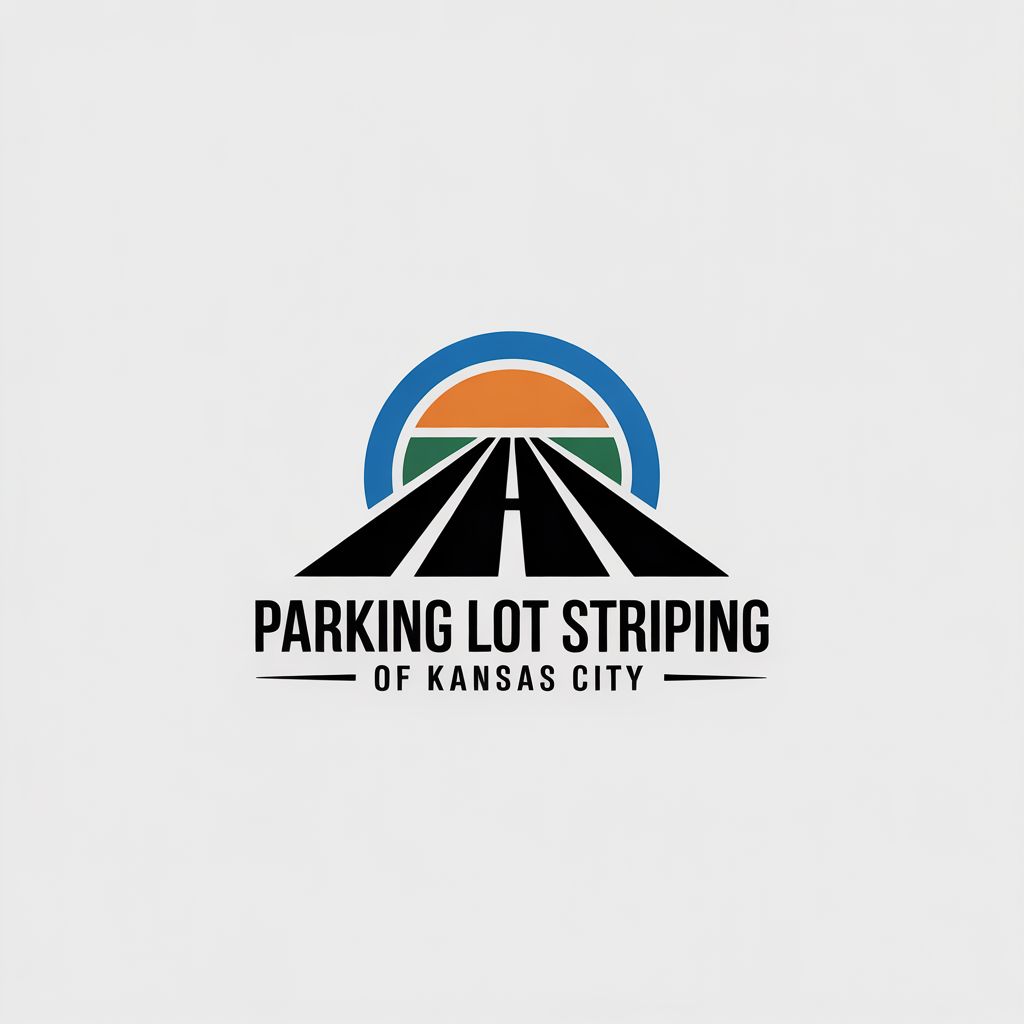 Parking Lot Striping Of Scottsdale