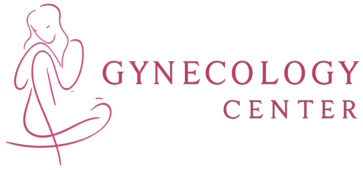 Logo Gynecology Center a Siracusa