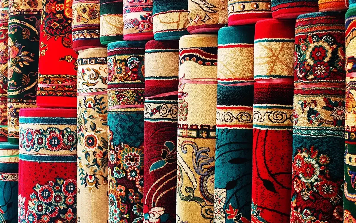 Rug Cleaning Service in Sydney