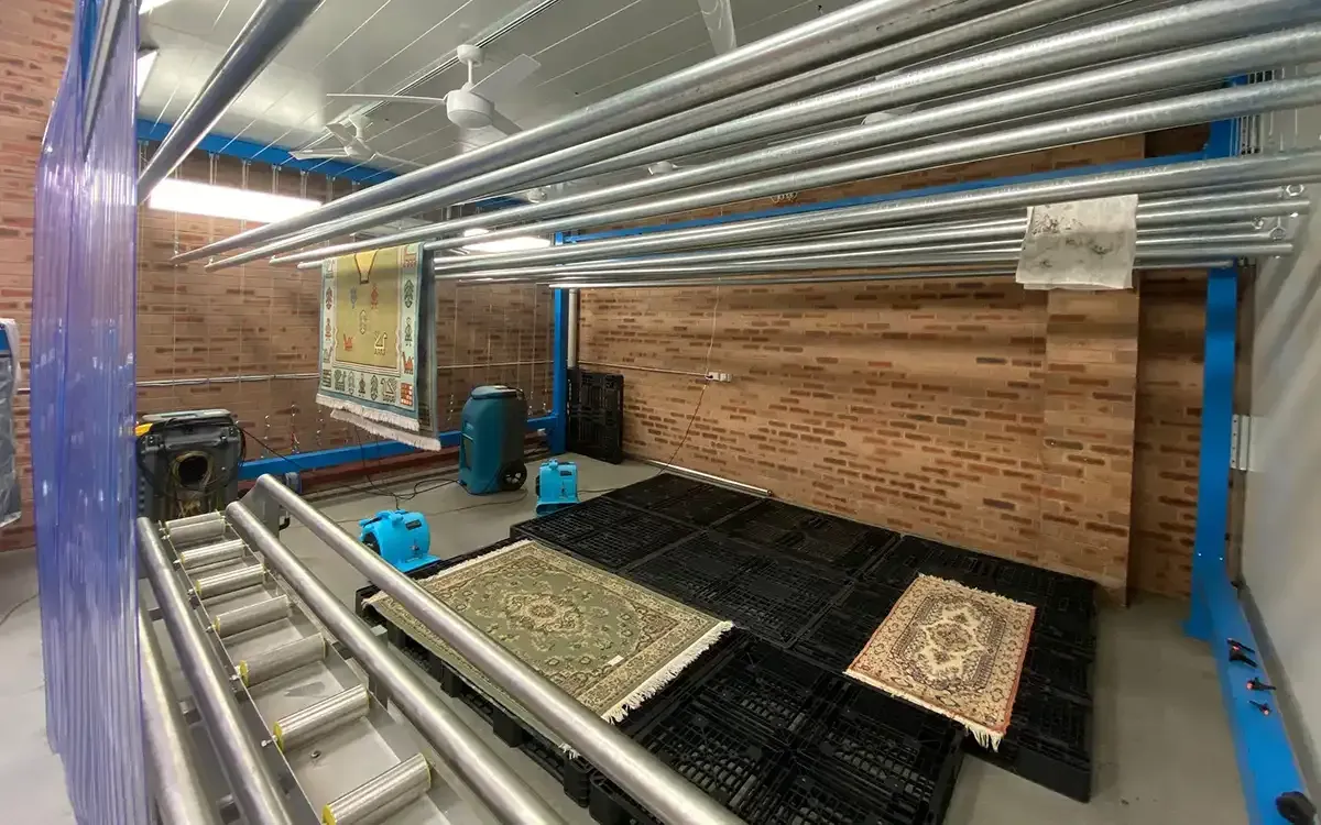 Specialist Rug Cleaning Service in Sydney